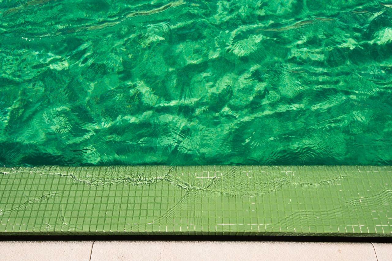 Flh Tavira Duplex With Pool Apartment Ngoại thất bức ảnh