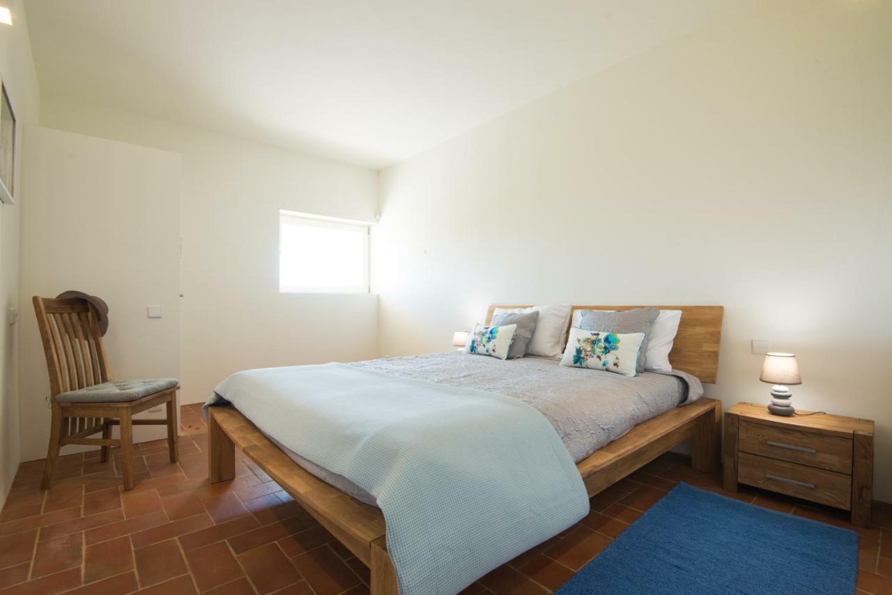 Flh Tavira Duplex With Pool Apartment Ngoại thất bức ảnh