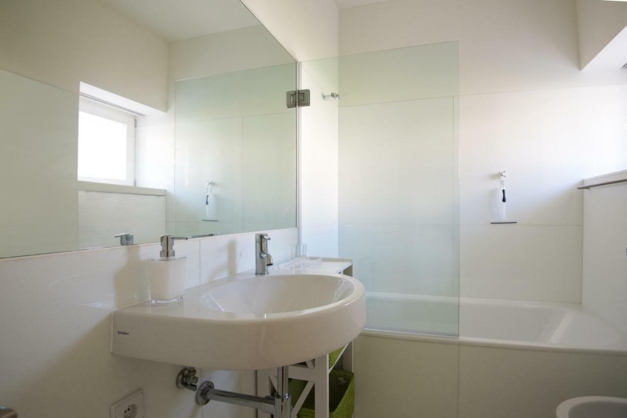Flh Tavira Duplex With Pool Apartment Ngoại thất bức ảnh